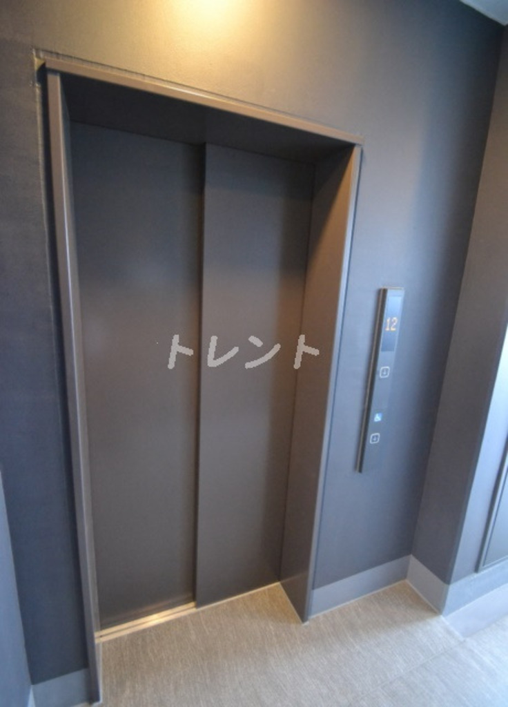 市谷仲之町ビューアパートメント-906