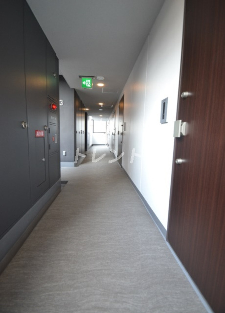 市谷仲之町ビューアパートメント-906