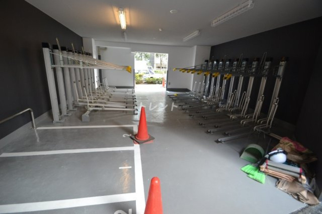 市谷仲之町ビューアパートメント-906