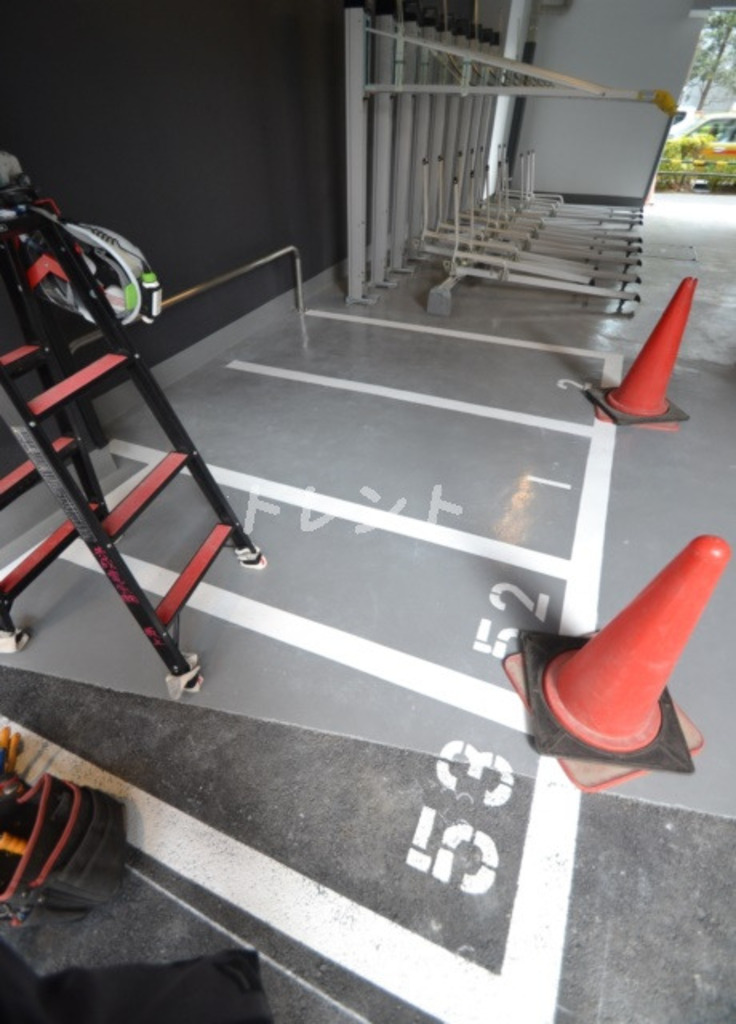 市谷仲之町ビューアパートメント-906