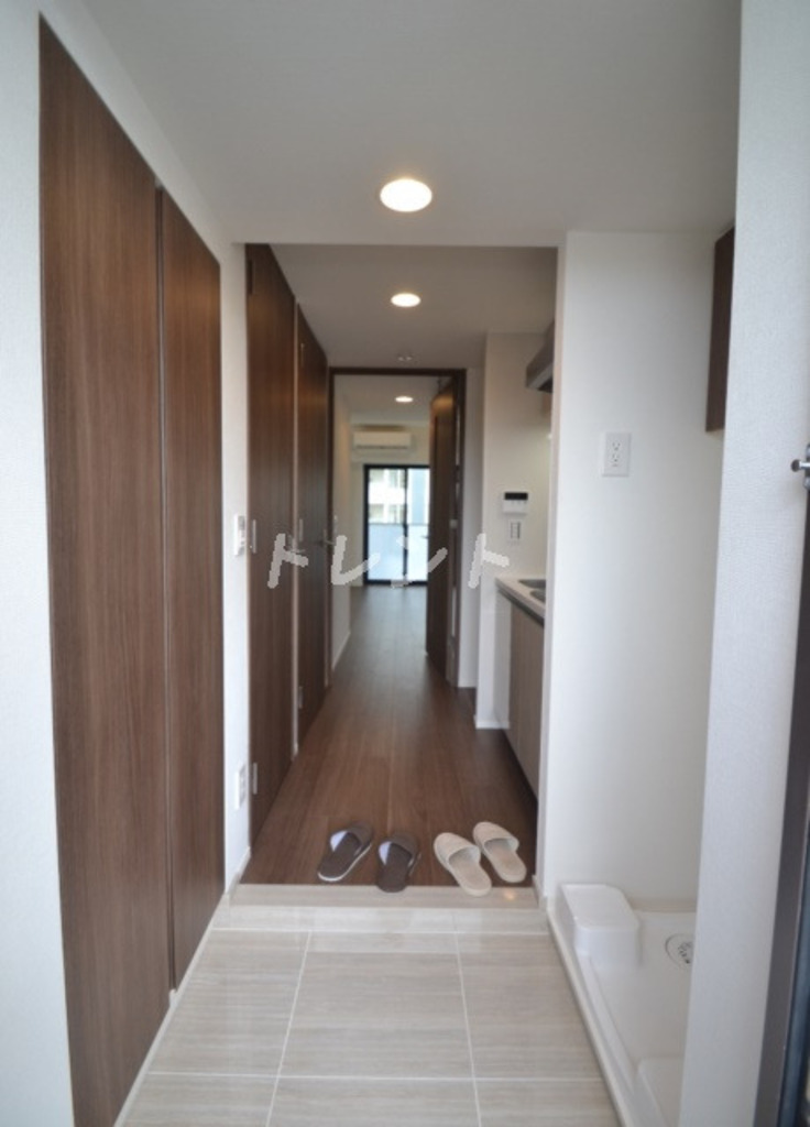 市谷仲之町ビューアパートメント-906