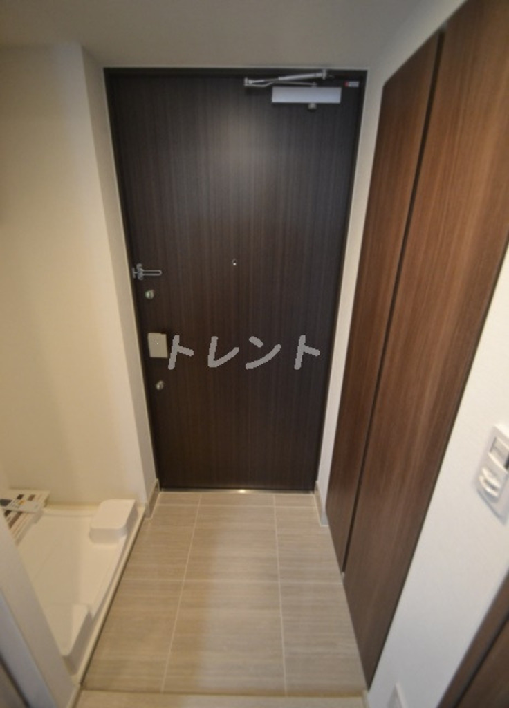 市谷仲之町ビューアパートメント-906