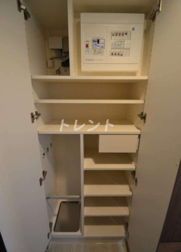 市谷仲之町ビューアパートメント-906