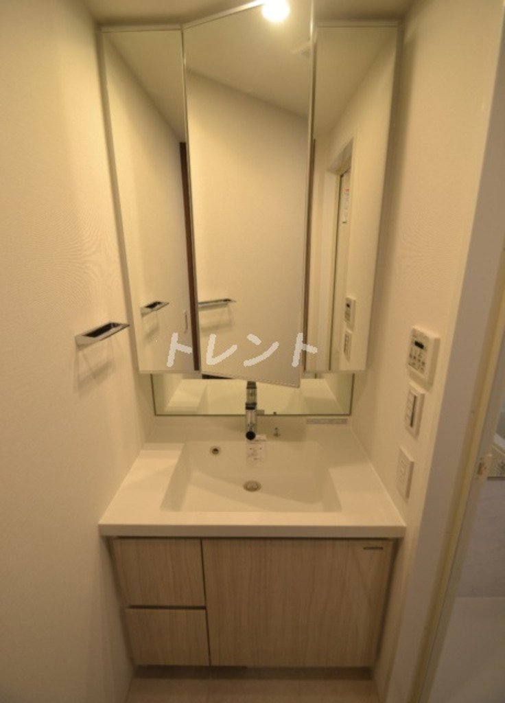 市谷仲之町ビューアパートメント-906