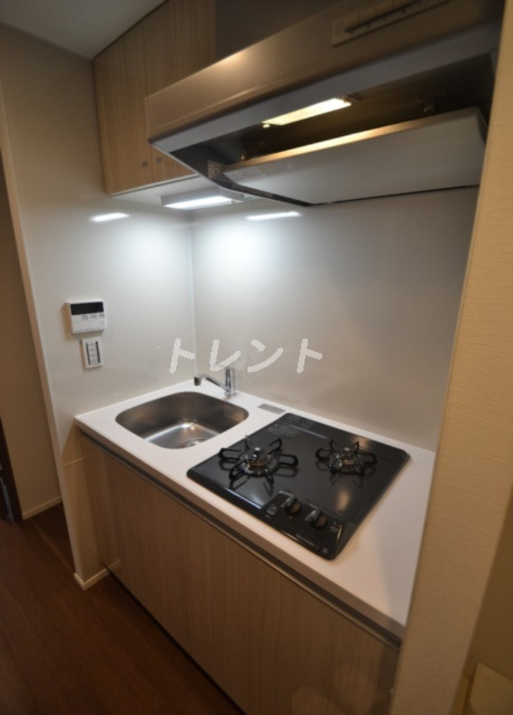 市谷仲之町ビューアパートメント-906