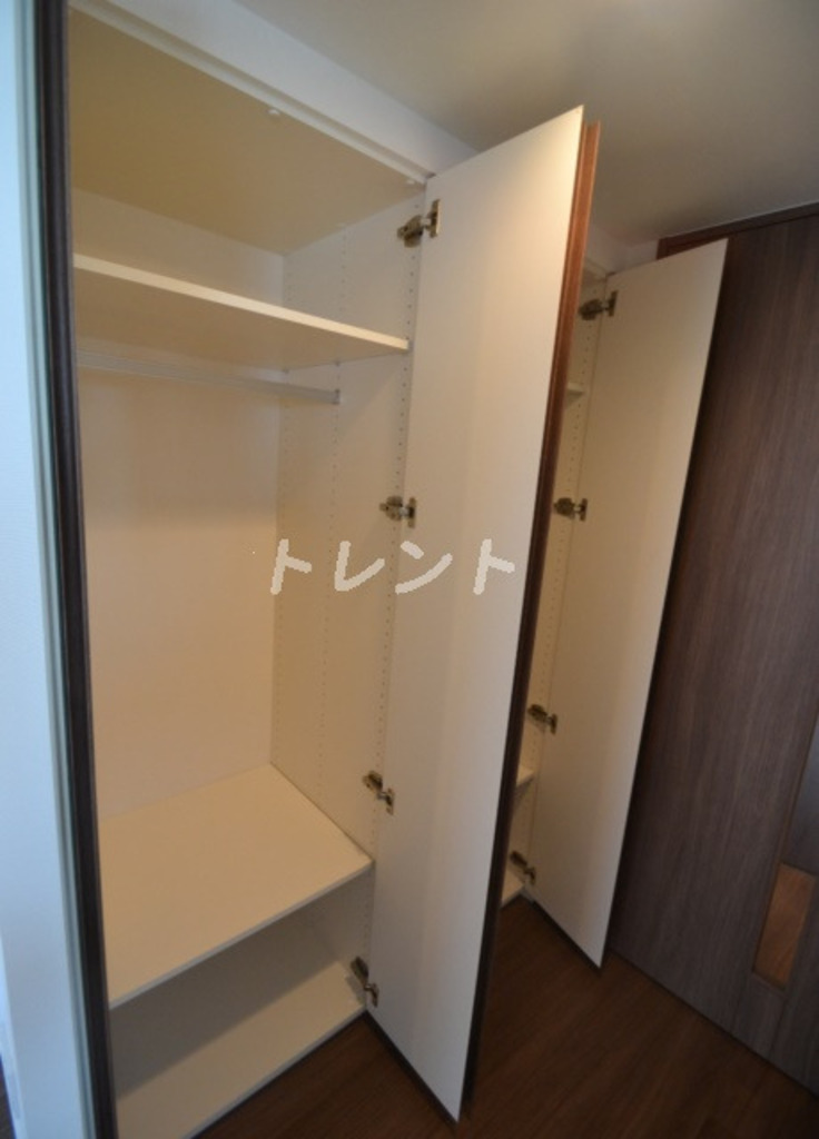 市谷仲之町ビューアパートメント-906