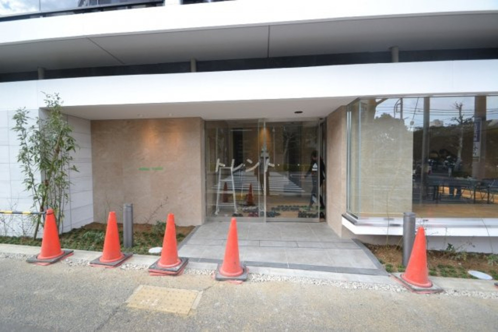 市谷仲之町ビューアパートメント-906