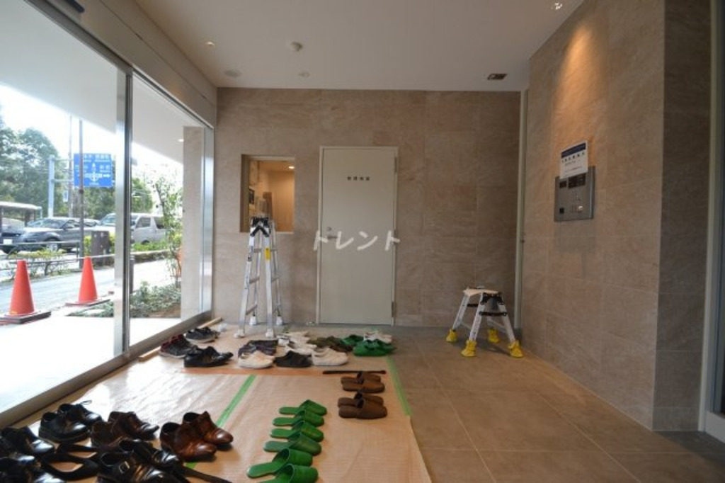 市谷仲之町ビューアパートメント-906