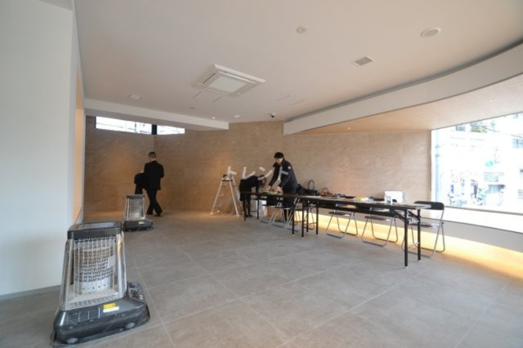 市谷仲之町ビューアパートメント-906