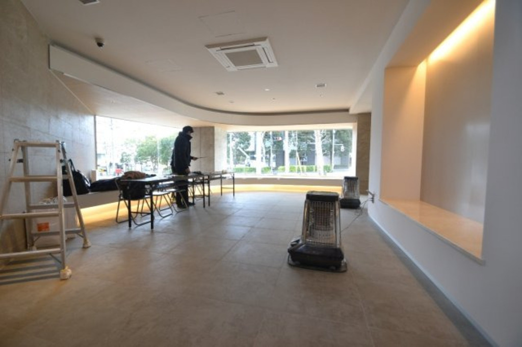 市谷仲之町ビューアパートメント-906