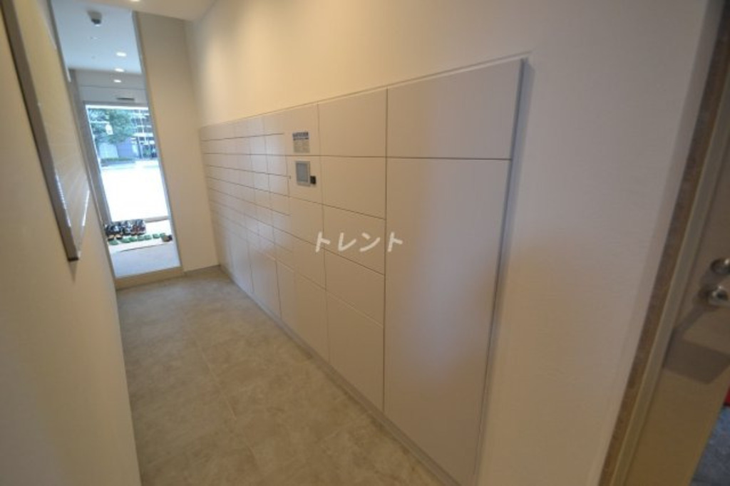 市谷仲之町ビューアパートメント-906