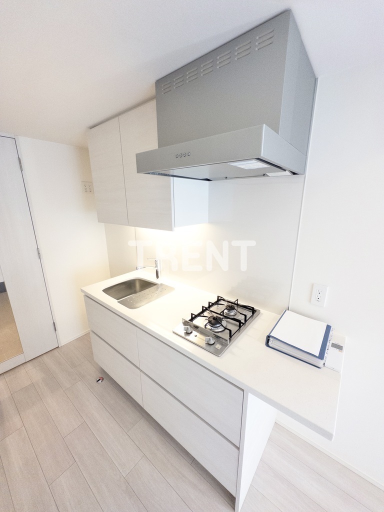 ザパークハビオ恵比寿プレイス-901