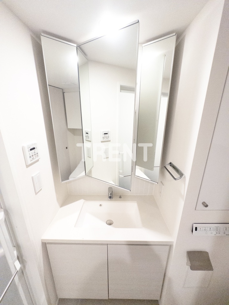 ザパークハビオ恵比寿プレイス-901