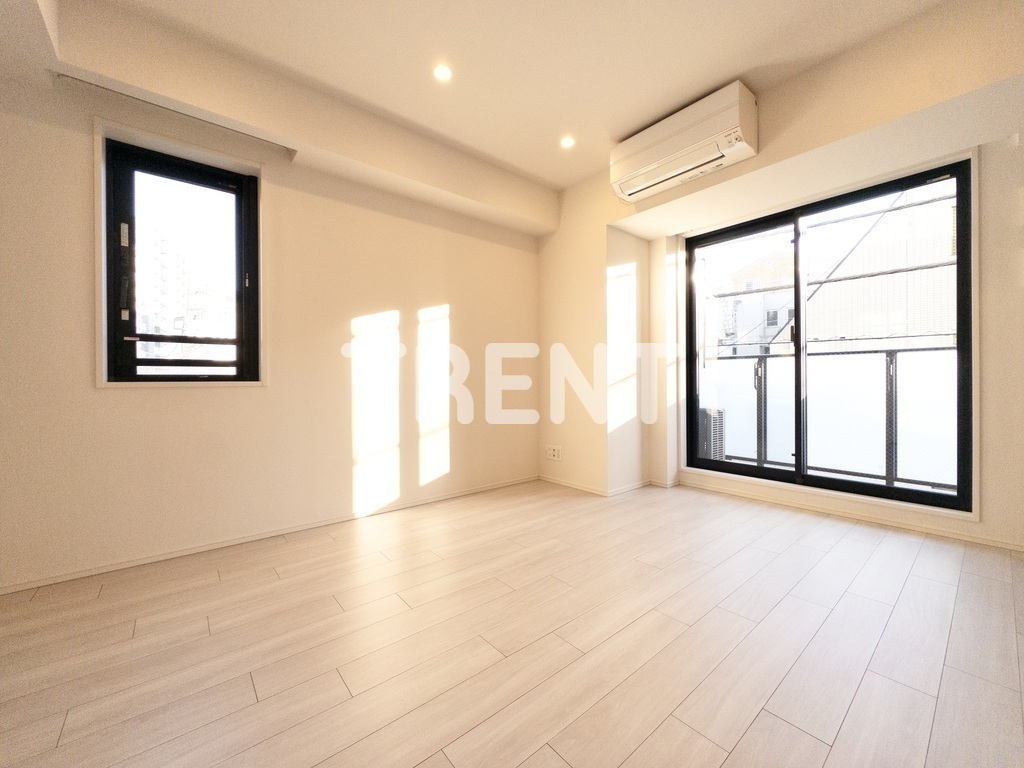 ザパークハビオ恵比寿プレイス-901