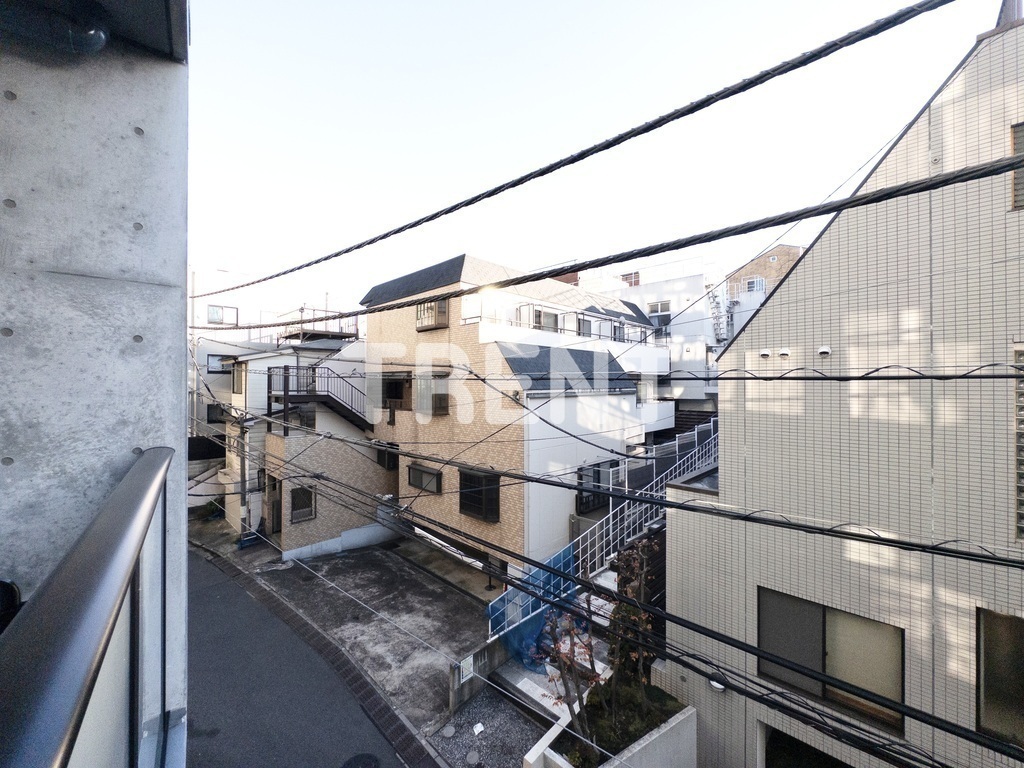 ザパークハビオ恵比寿プレイス-901