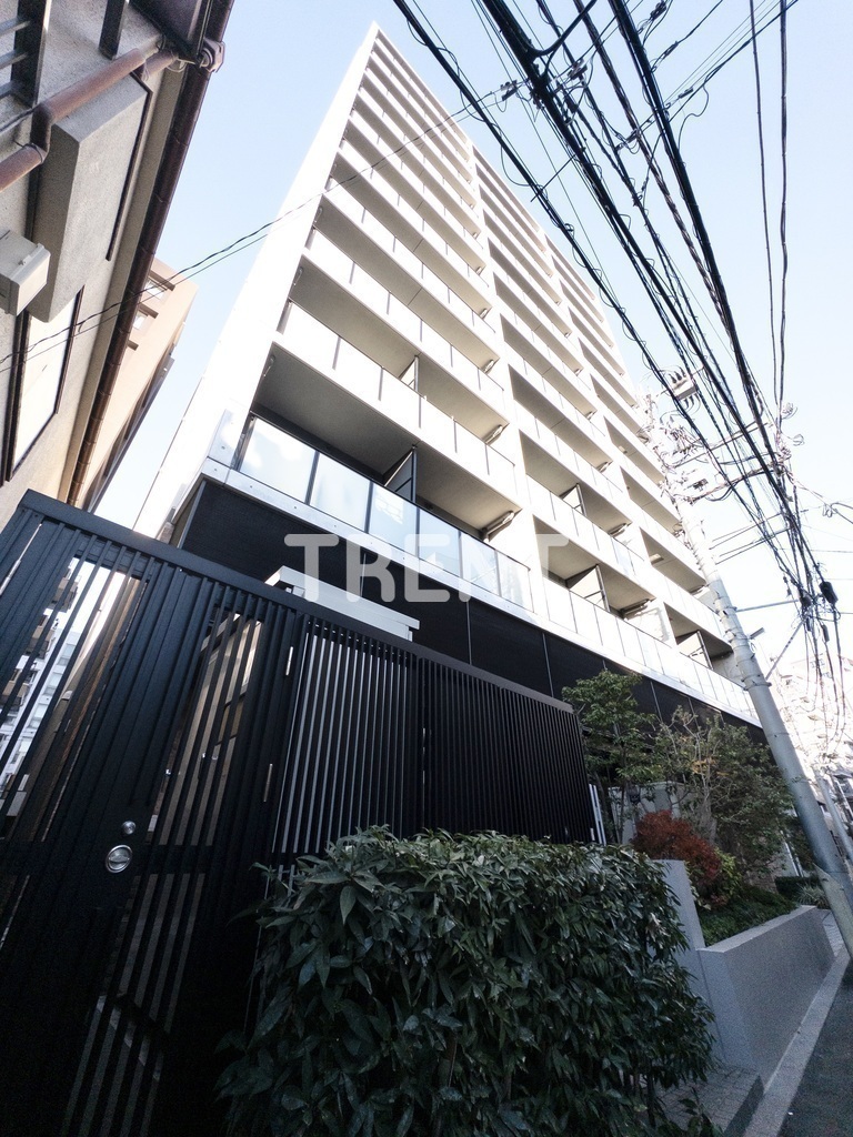 ザパークハビオ恵比寿プレイス-901