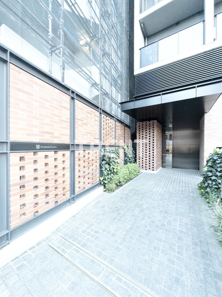 ザパークハビオ恵比寿プレイス-901