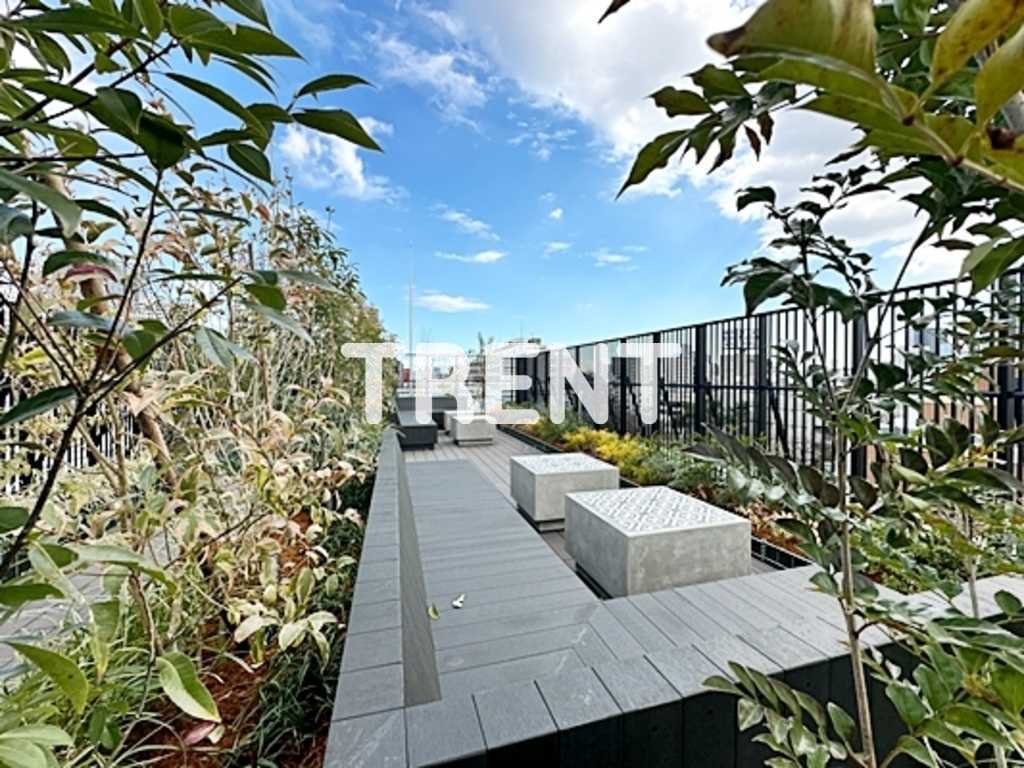 パークアクシス新宿百人町-240