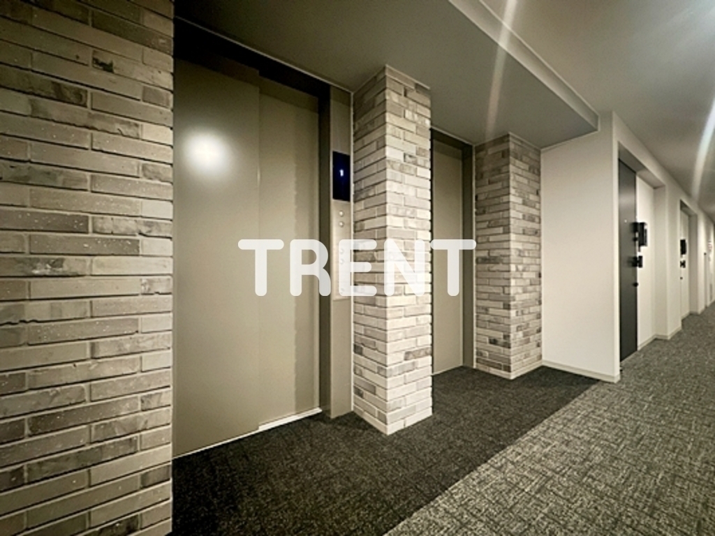 パークアクシス新宿百人町-240