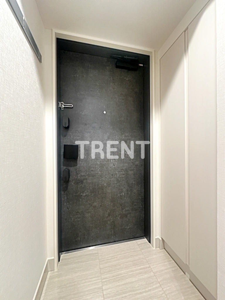 パークアクシス新宿百人町-240