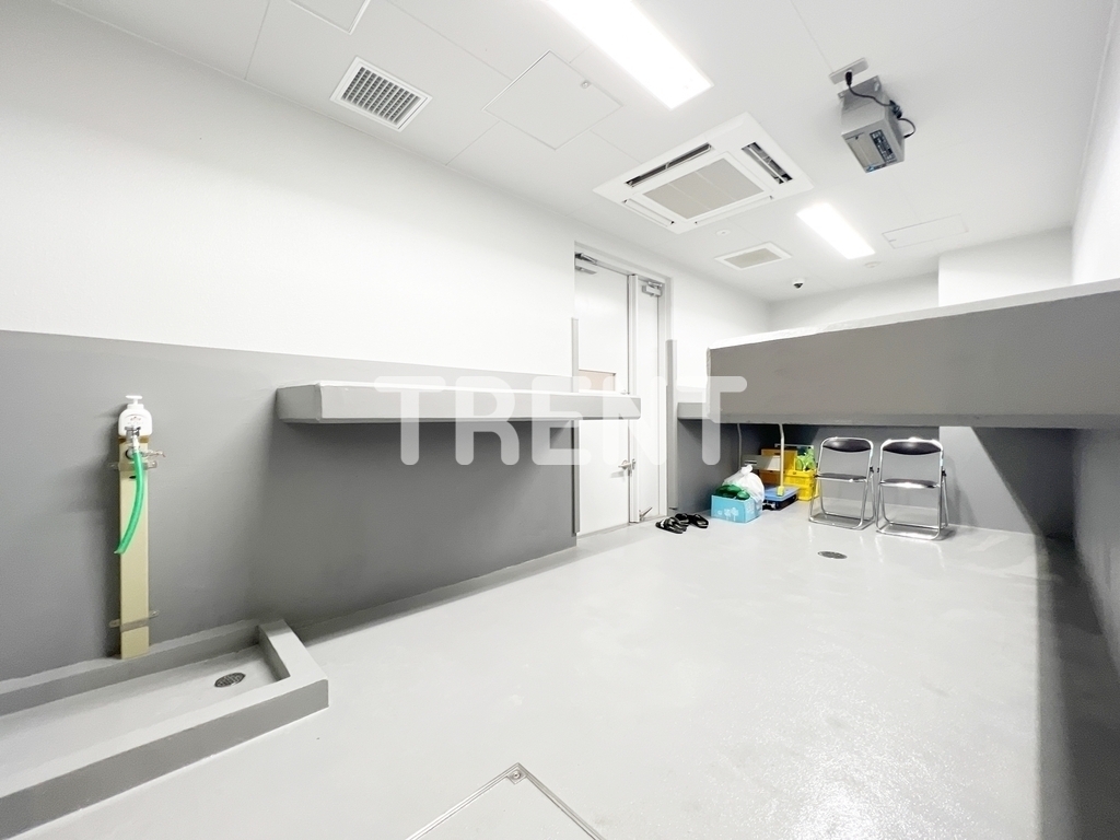 ザパークハビオ文京江戸川橋-806