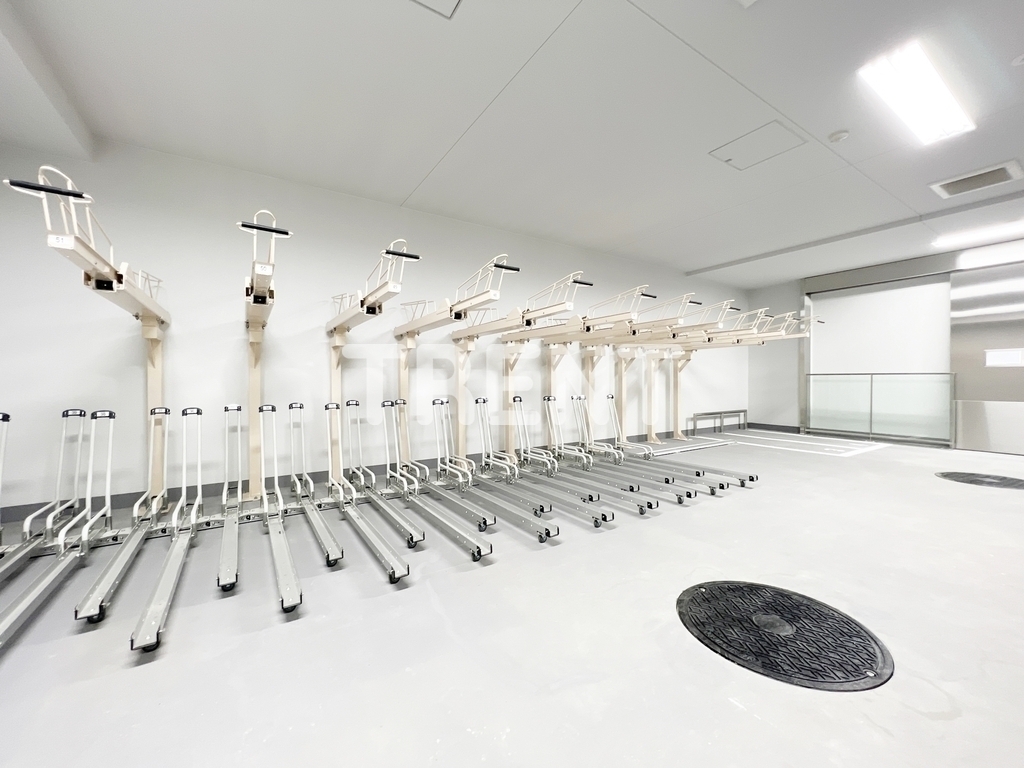 ザパークハビオ文京江戸川橋-806