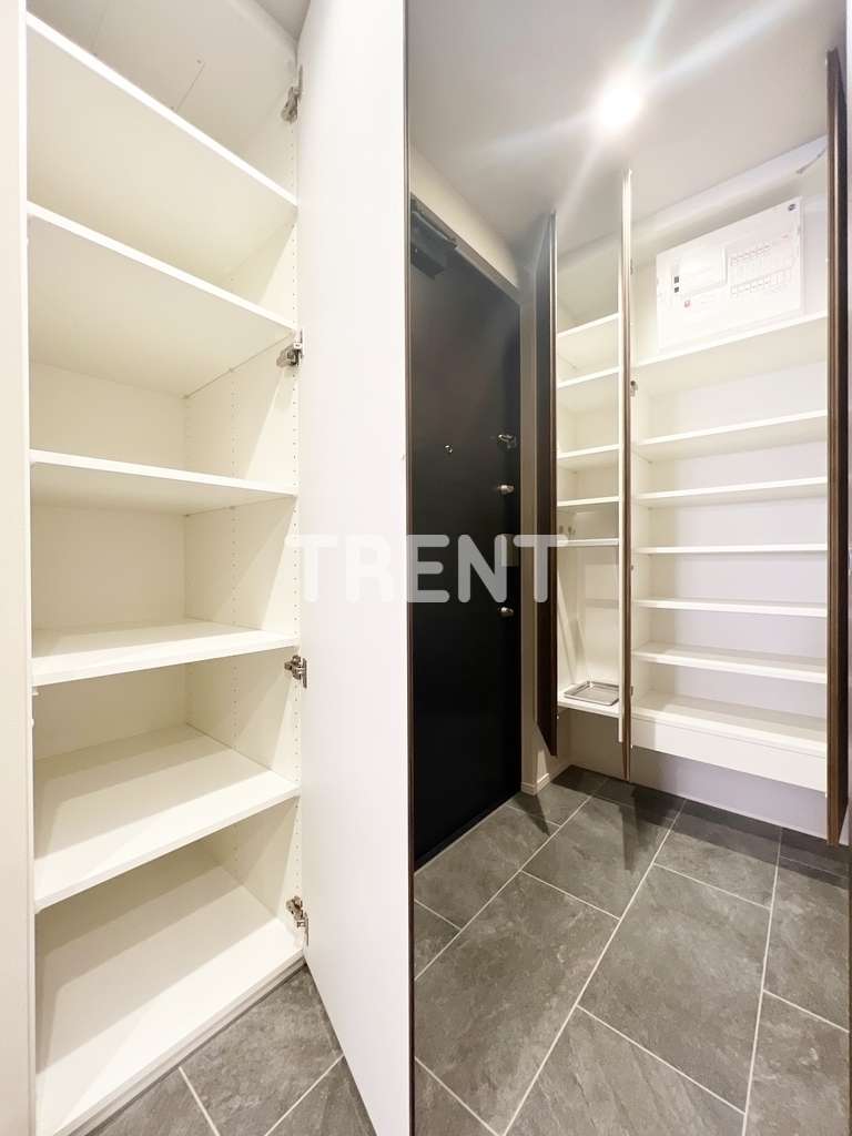 ザパークハビオ文京江戸川橋-806