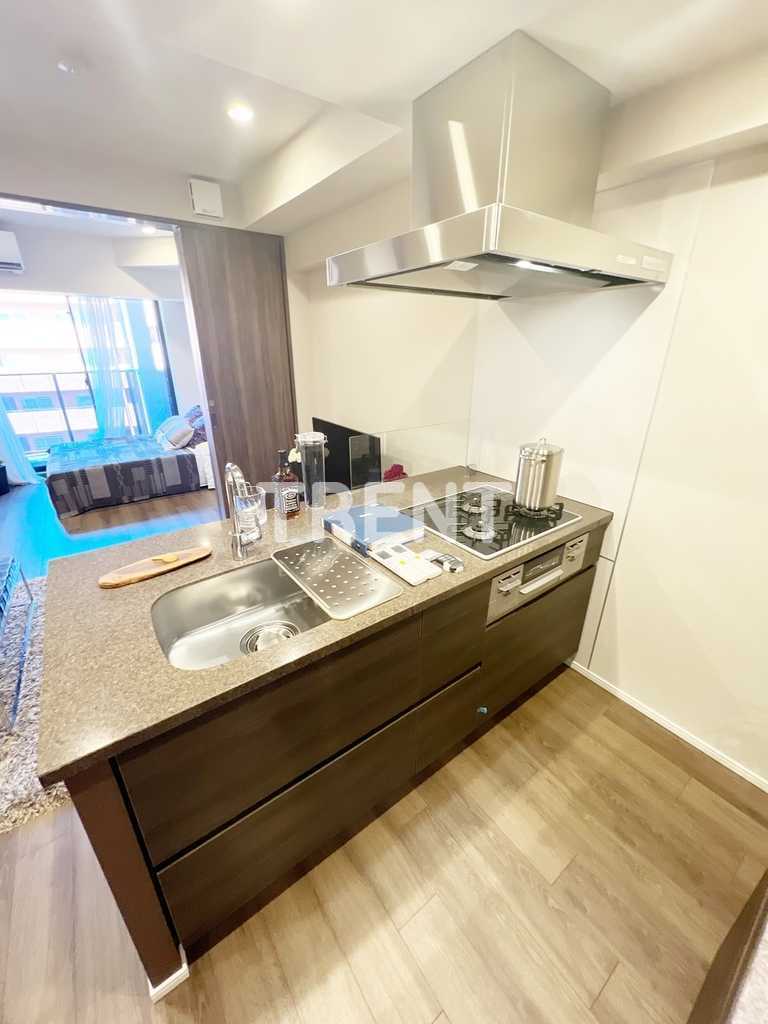 ザパークハビオ文京江戸川橋-806