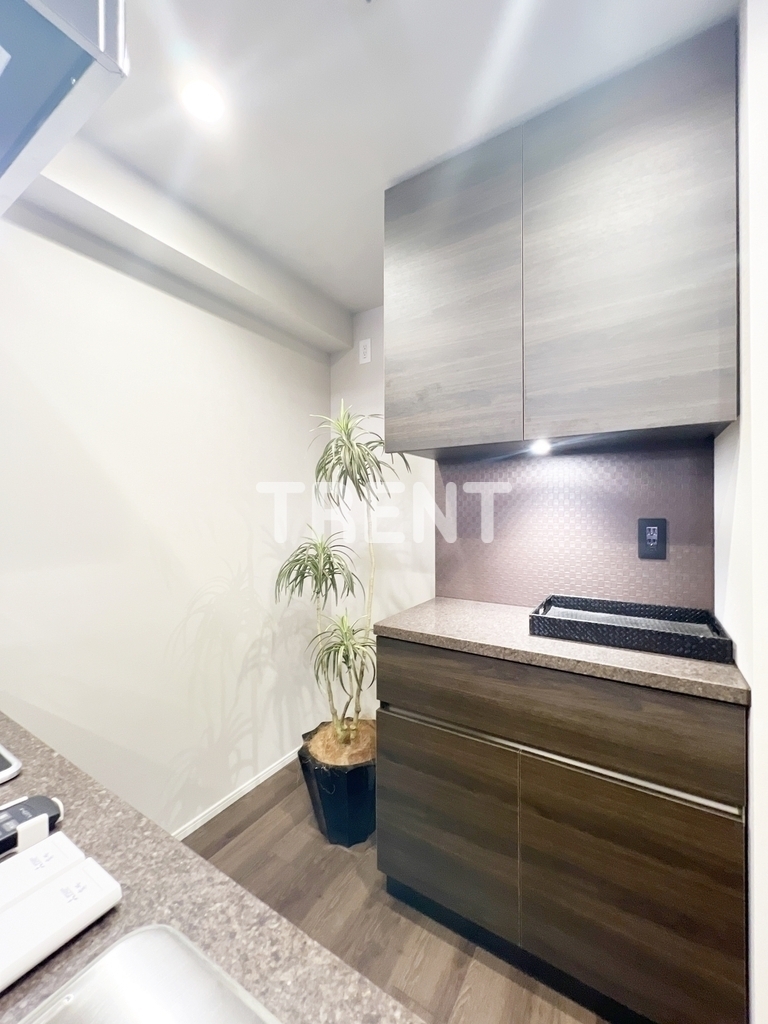 ザパークハビオ文京江戸川橋-806