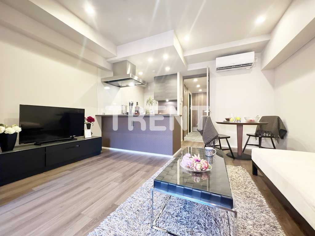 ザパークハビオ文京江戸川橋-806