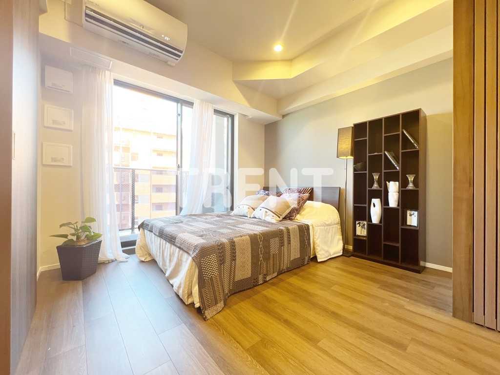 ザパークハビオ文京江戸川橋-806