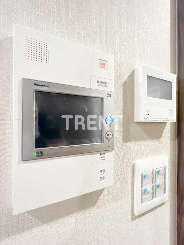 ザパークハビオ文京江戸川橋-806