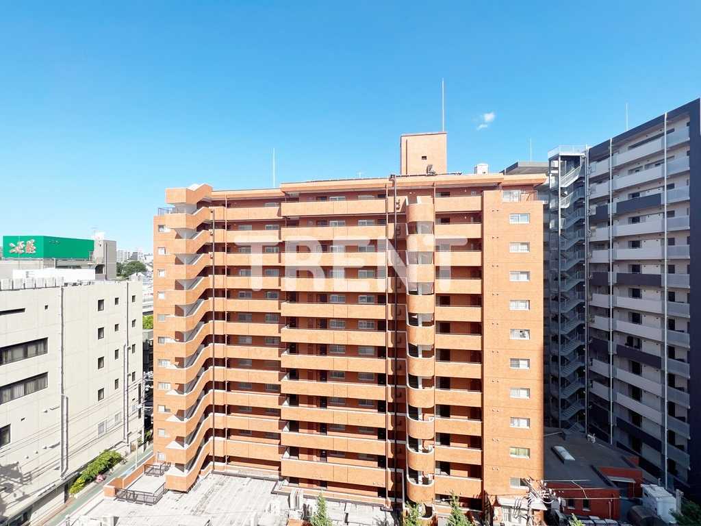 ザパークハビオ文京江戸川橋-806