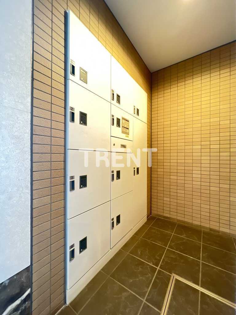 デュオスカーラ麹町-303