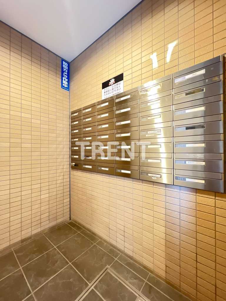 デュオスカーラ麹町-303