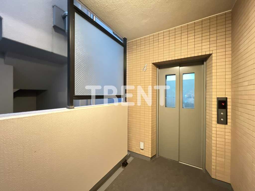 デュオスカーラ麹町-303