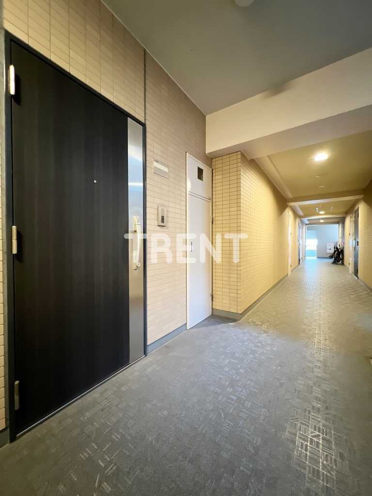 デュオスカーラ麹町-303