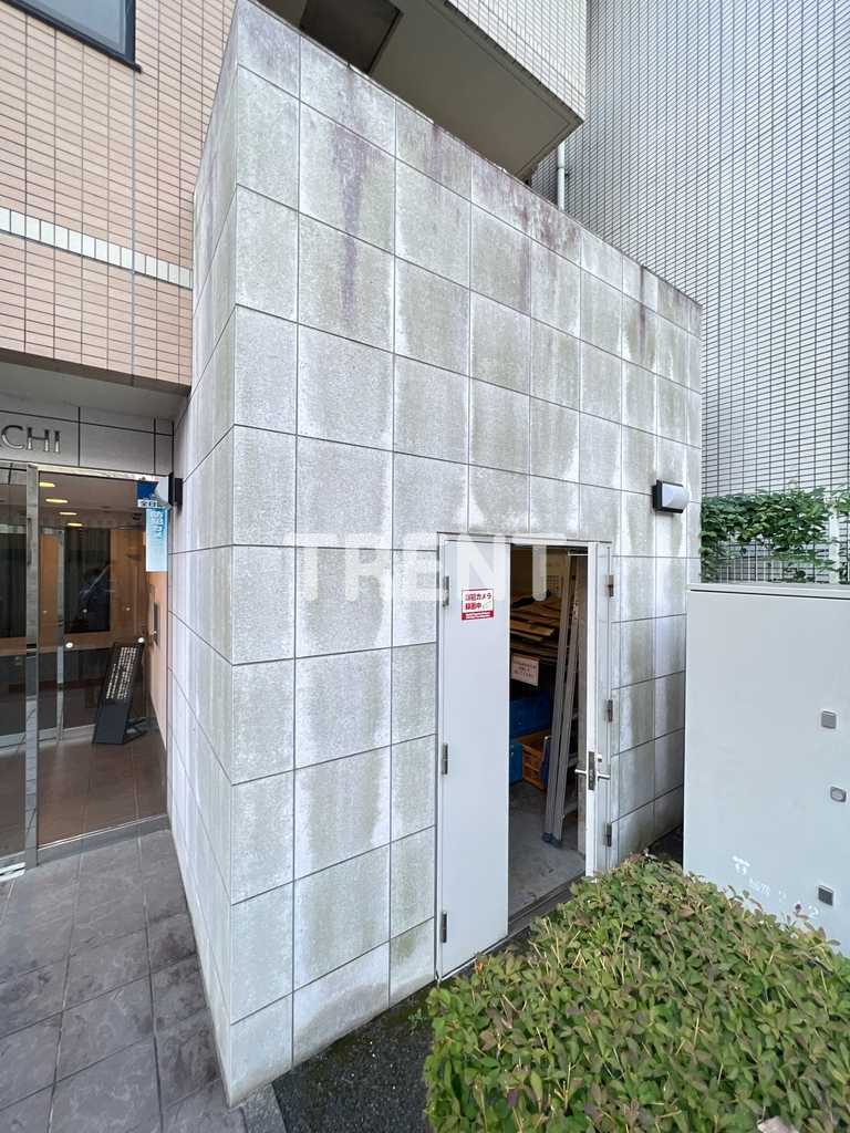 デュオスカーラ麹町-303