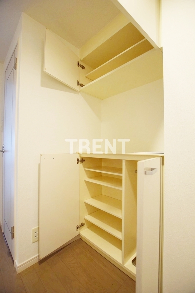 デュオスカーラ麹町-303