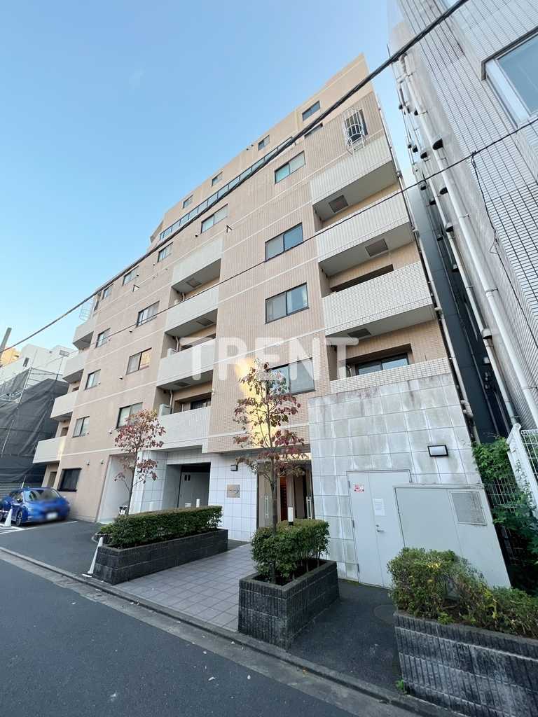 デュオスカーラ麹町-303