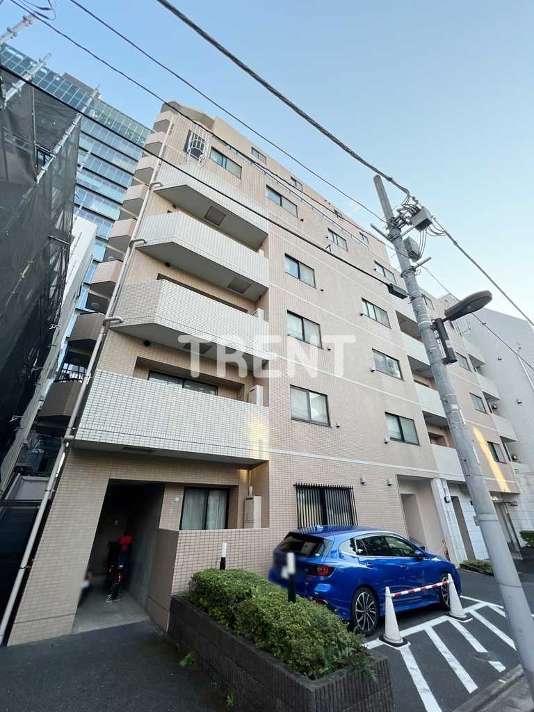 デュオスカーラ麹町-303