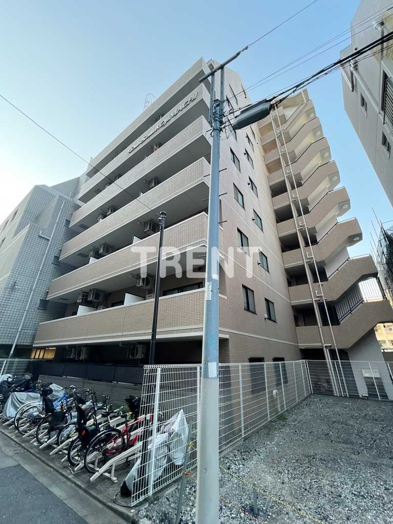 デュオスカーラ麹町-303