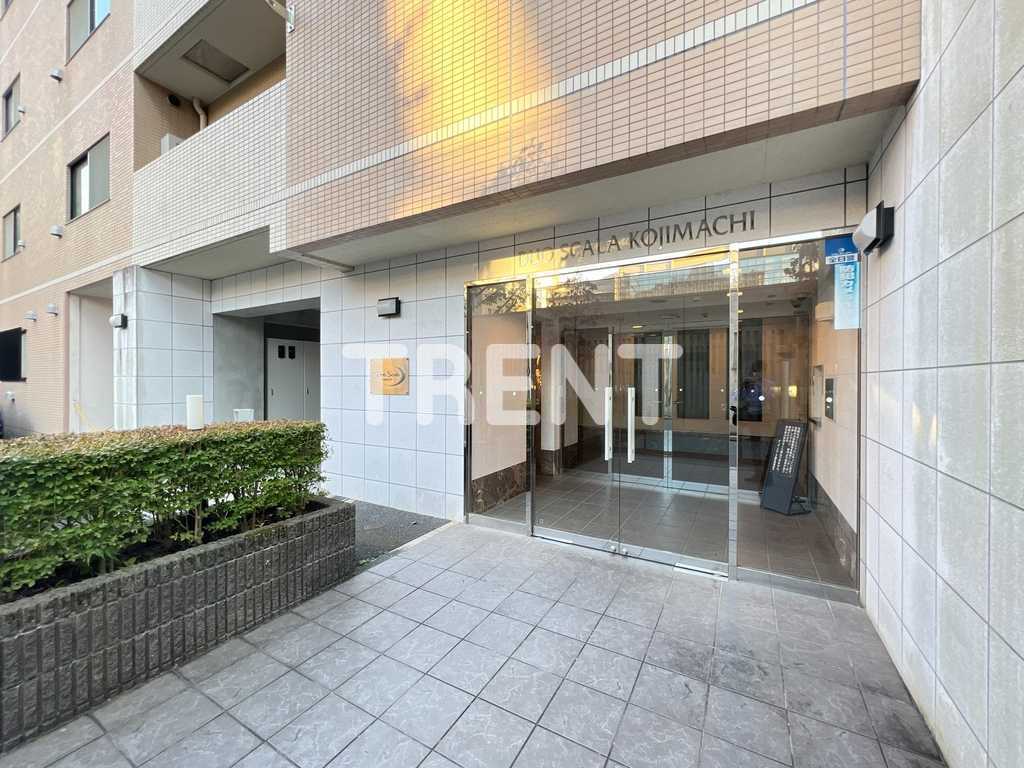 デュオスカーラ麹町-303