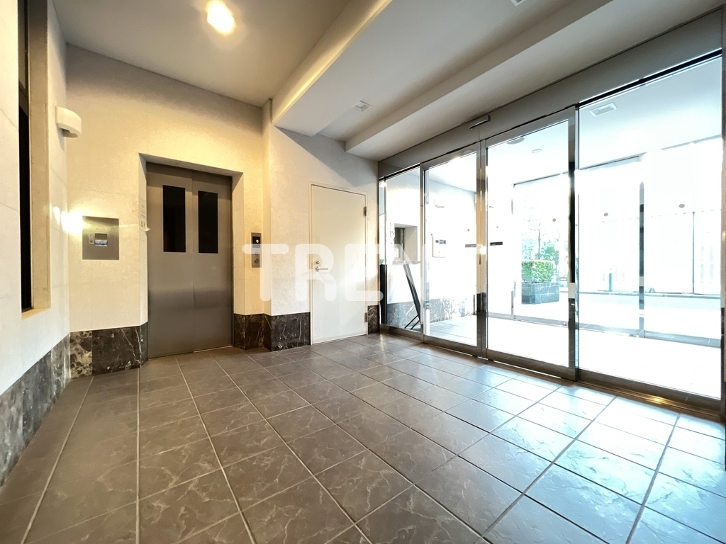 デュオスカーラ麹町-303