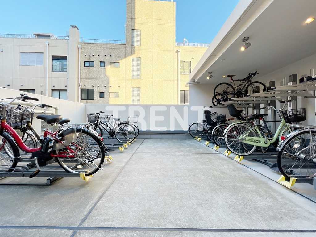 レジディア文京本郷Ⅳ-1101