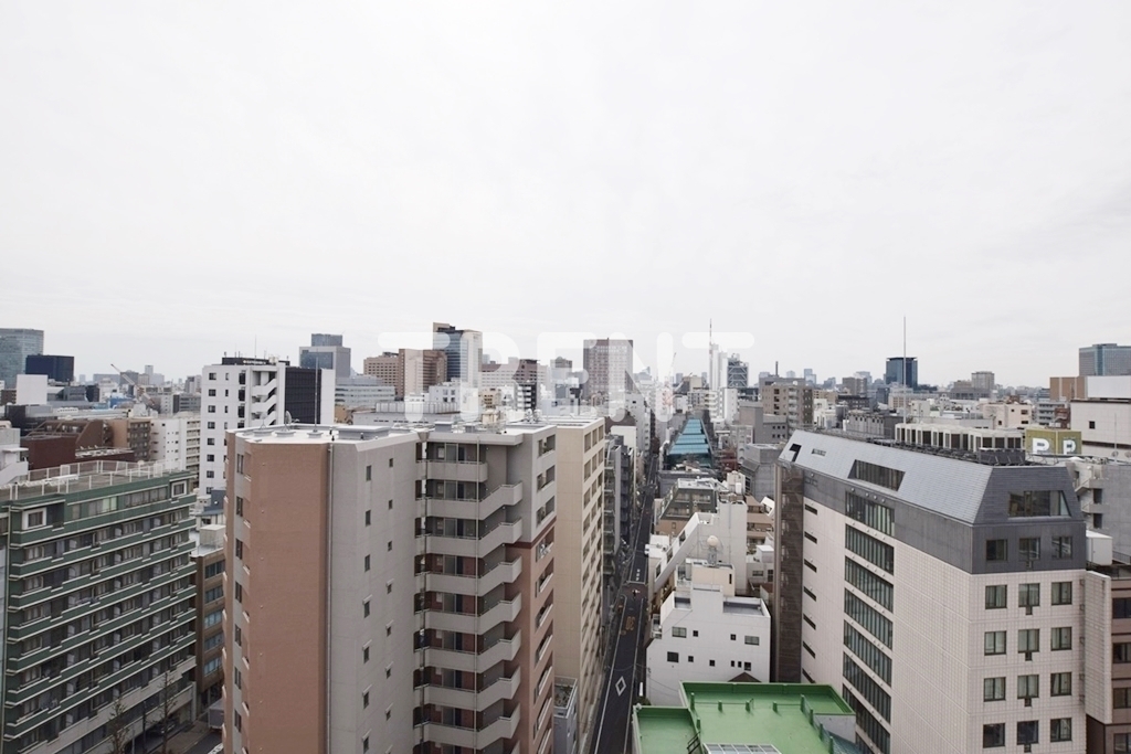 レジディア文京本郷Ⅳ-1101