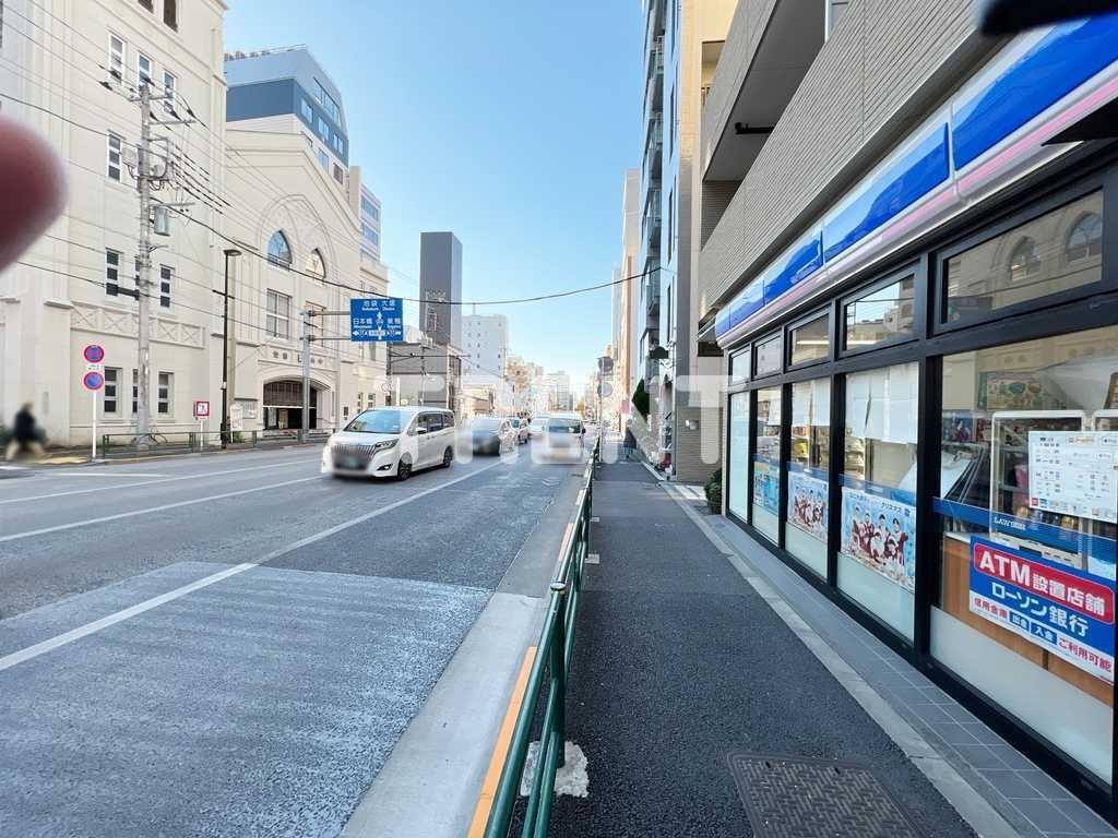 レジディア文京本郷Ⅳ-1101