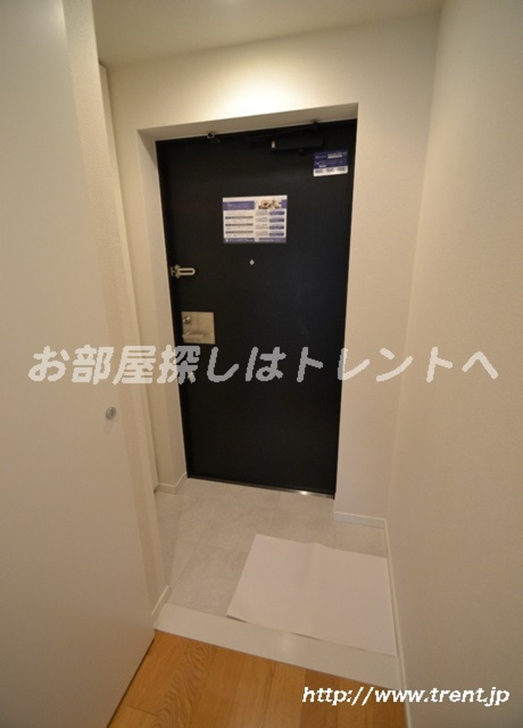 レジディア渋谷-502