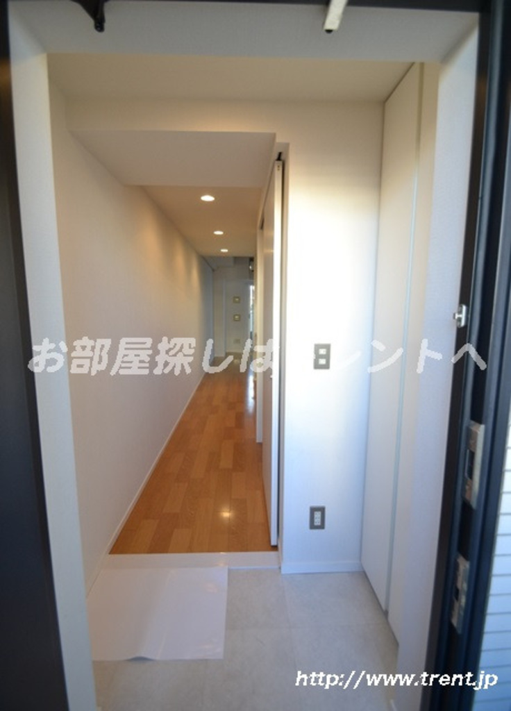 レジディア渋谷-502