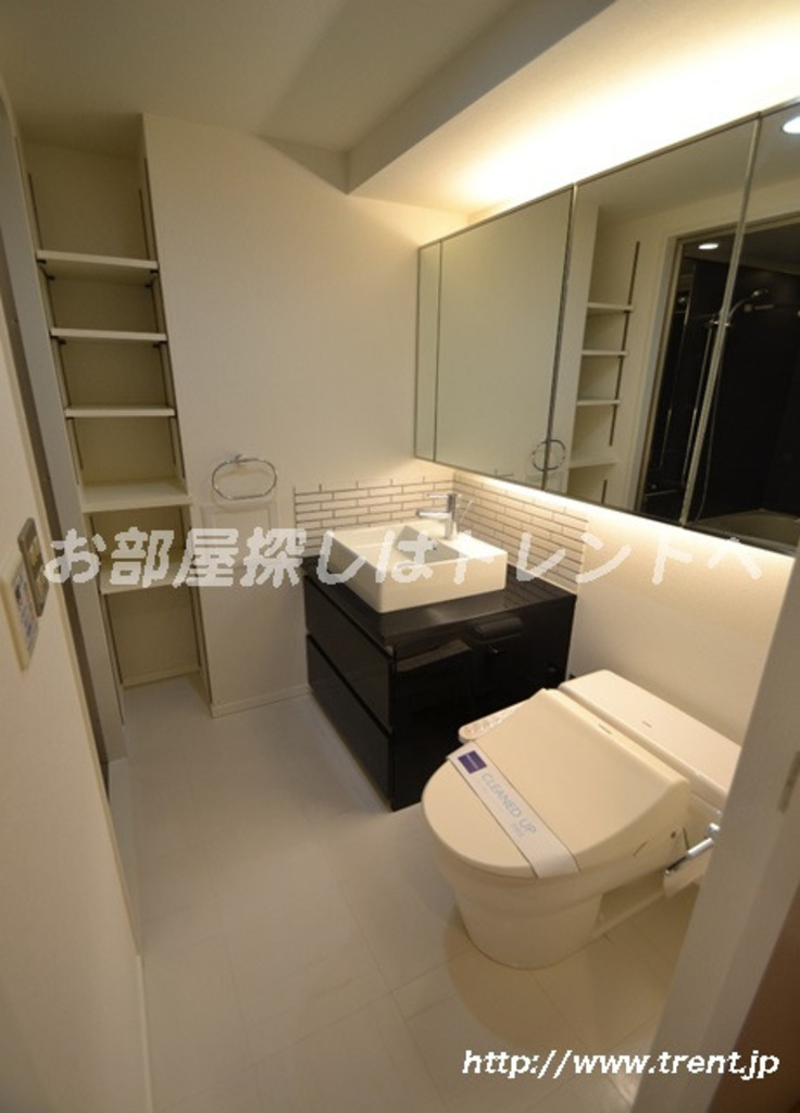 レジディア渋谷-502